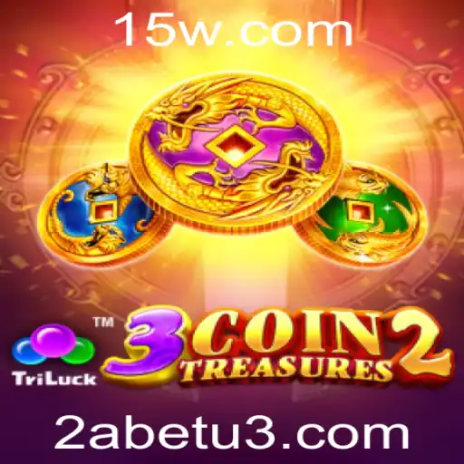 Explorando o Fascinante Mundo de 3CoinTreasures2: Aventura e Estratégia com 2abet