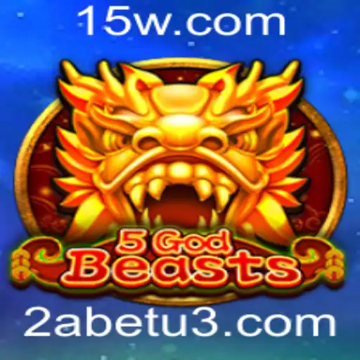 5GodBeasts: Um Mergulho Profundo no Mundo do Jogo de Estratégia