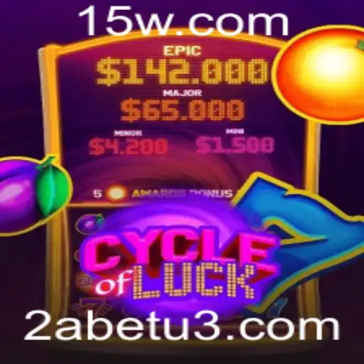 Descubra o Fascinante Mundo de CycleofLuck