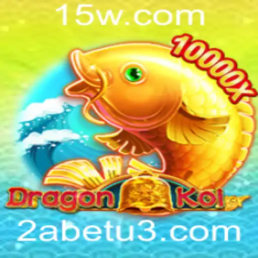 DragonKoi: O Encontro Mágico entre Dragões e Carpas