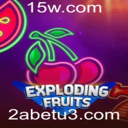 ExplodingFruits: O Jogo de Estratégia e Diversão com Elementos Explosivos