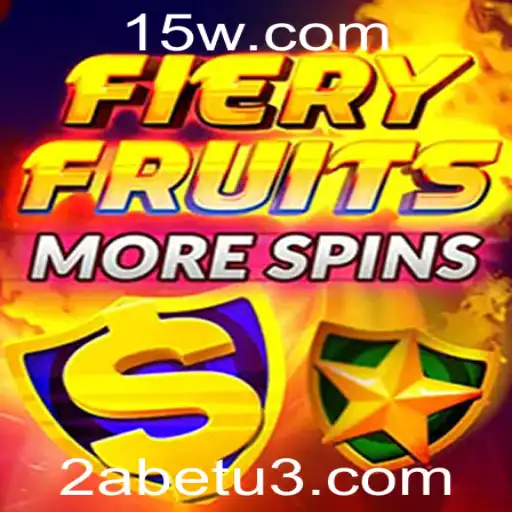 FieryFruitsMoreSpins: Descubra o Universo Vibrante do Novo Jogo da 2abet