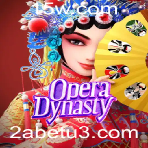 Descubra o Fascinante Mundo de OperaDynasty e Inove com 2abet