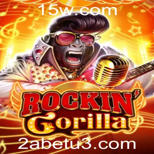 RockinGorilla: O Jogo que Está Revolucionando o Entretenimento