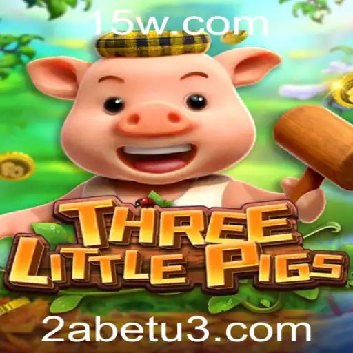 Explorando o Mundo Encantado de THREELITTLEPIGS: Um Jogo Inovador que Encanta Crianças e Adultos