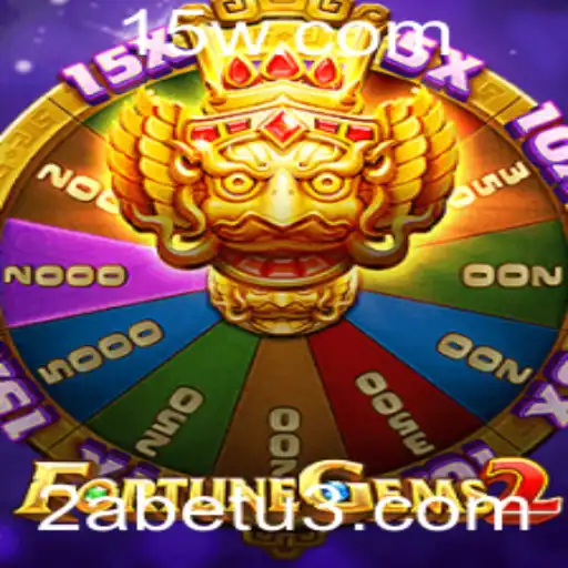 FortuneGems2: Descubra a Magia e Emoção do Novo Jogo de Cassino