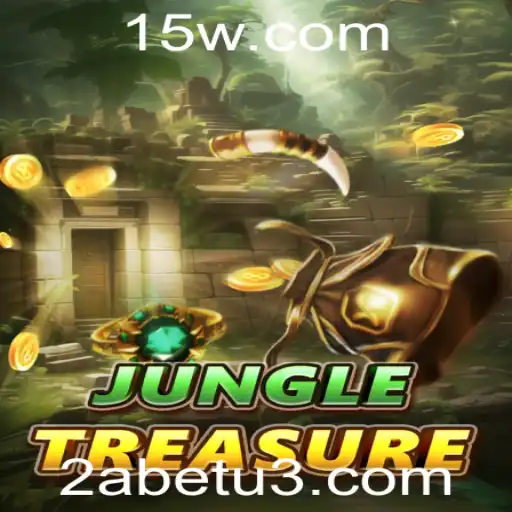 Desvendando JungleTreasure: O Novo Fenômeno dos Jogos de Aventura