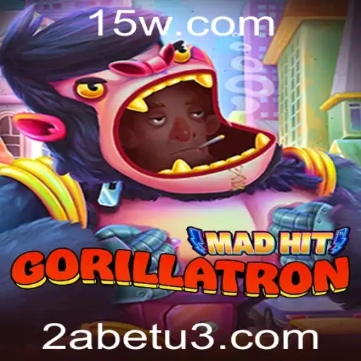 Descobrindo MadHitGorillatron: Uma Experiência de Jogo Inovadora