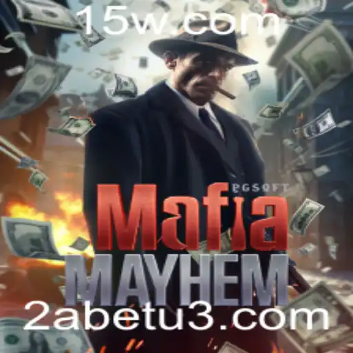 Descubra o Fascinante Mundo de MafiaMayhem: Estratégia e Táticas na Palma da Sua Mão