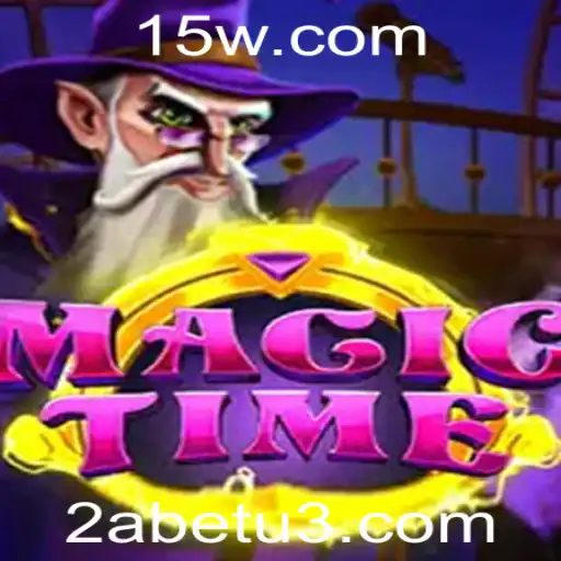MagicTime: Descubra o Mundo Fantástico de Estratégia e Aventura