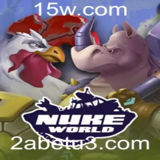Explorando NukeWorld: O Jogo Vencedor de 2023