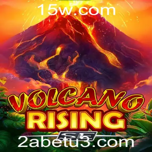 Descubra o Novo Mundo de VolcanoRisingSE